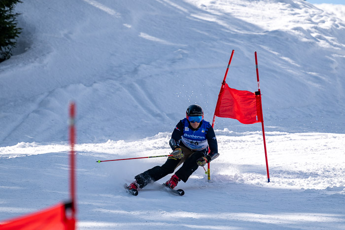 SC Partenkirchen Clubmeisterschaft 22.03.2026