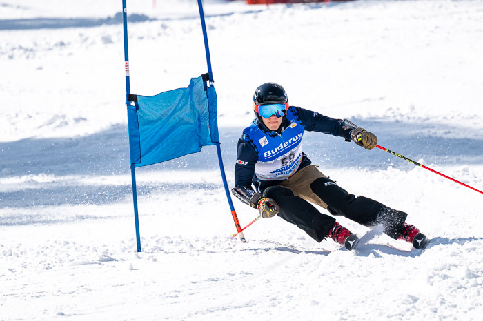 SC Partenkirchen Clubmeisterschaft 22.03.2026