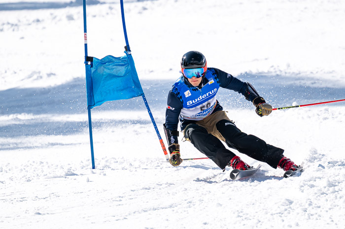 SC Partenkirchen Clubmeisterschaft 22.03.2026
