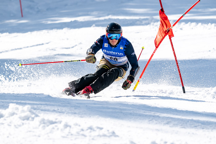 SC Partenkirchen Clubmeisterschaft 22.03.2026