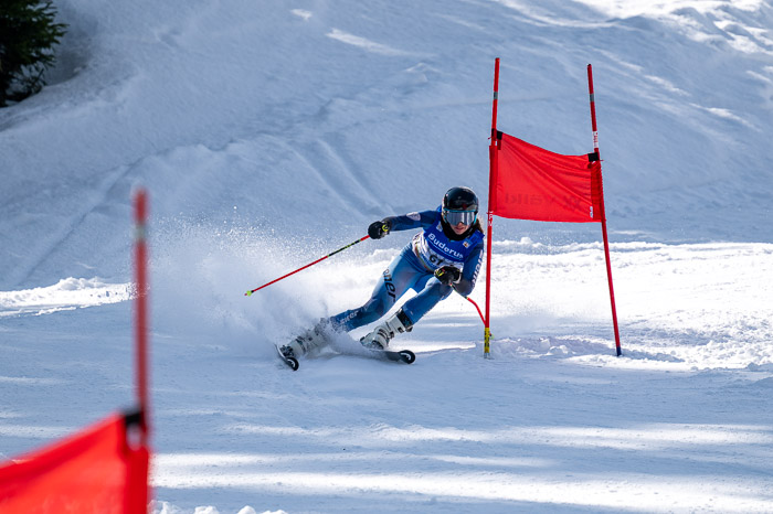 SC Partenkirchen Clubmeisterschaft 22.03.2026