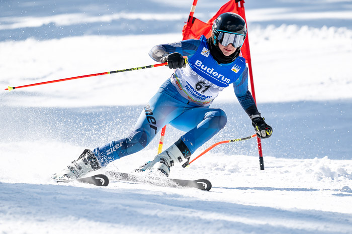 SC Partenkirchen Clubmeisterschaft 22.03.2026