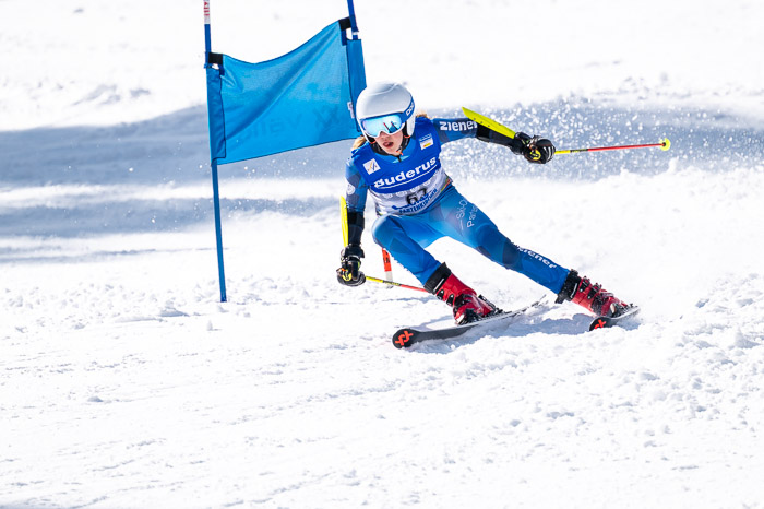 SC Partenkirchen Clubmeisterschaft 22.03.2026