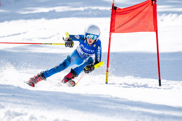 SC Partenkirchen Clubmeisterschaft 22.03.2026
