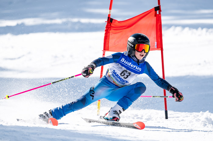 SC Partenkirchen Clubmeisterschaft 22.03.2026