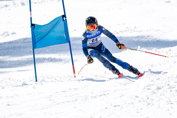 SC Partenkirchen Clubmeisterschaft 22.03.2026