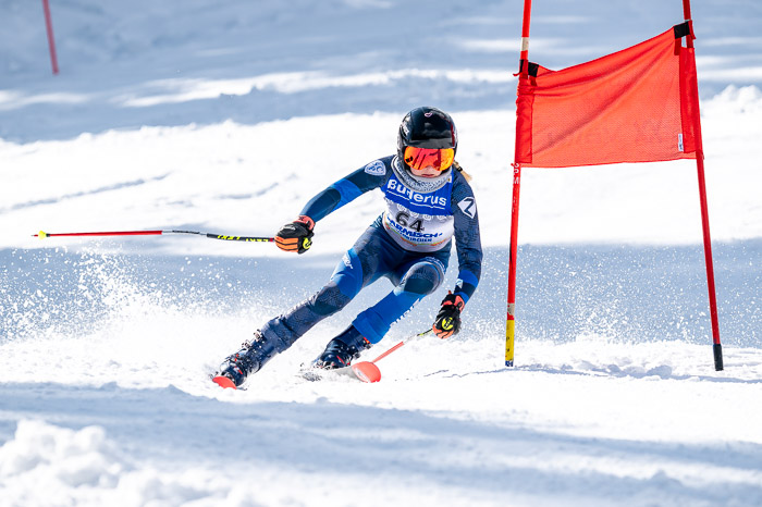 SC Partenkirchen Clubmeisterschaft 22.03.2026