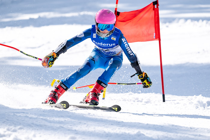 SC Partenkirchen Clubmeisterschaft 22.03.2026