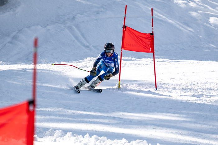 SC Partenkirchen Clubmeisterschaft 22.03.2026