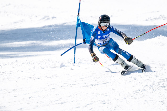 SC Partenkirchen Clubmeisterschaft 22.03.2026