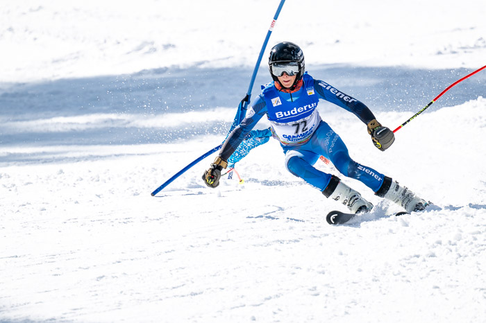 SC Partenkirchen Clubmeisterschaft 22.03.2026