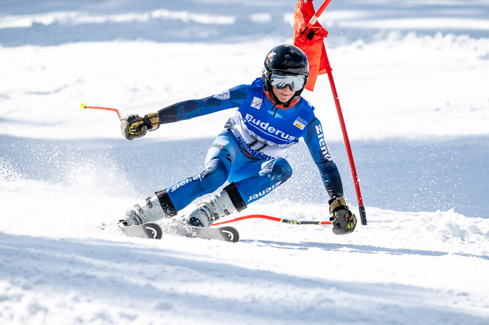 SC Partenkirchen Clubmeisterschaft 22.03.2026
