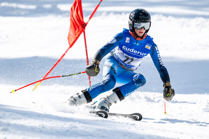 SC Partenkirchen Clubmeisterschaft 22.03.2026