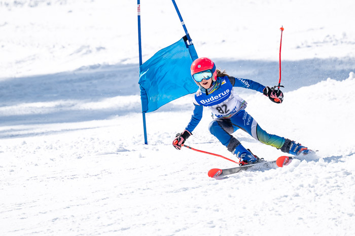 SC Partenkirchen Clubmeisterschaft 22.03.2026