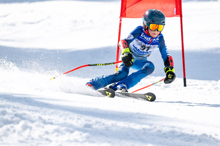 SC Partenkirchen Clubmeisterschaft 22.03.2026