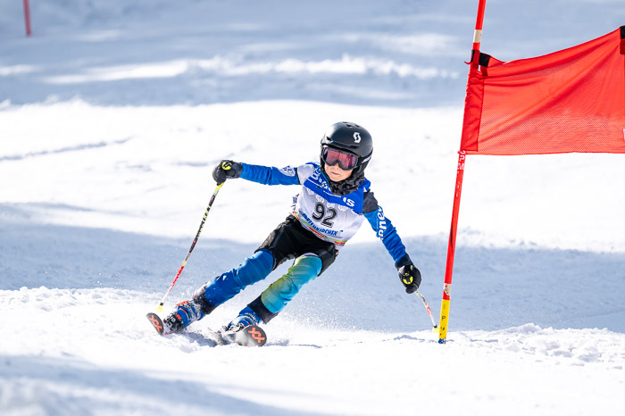 SC Partenkirchen Clubmeisterschaft 22.03.2026