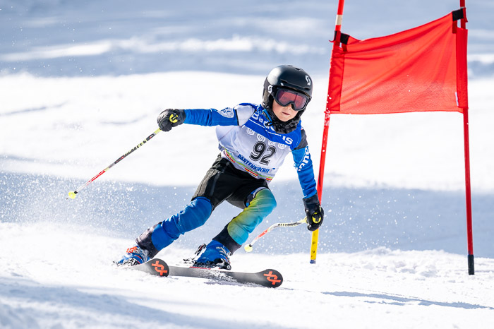 SC Partenkirchen Clubmeisterschaft 22.03.2026