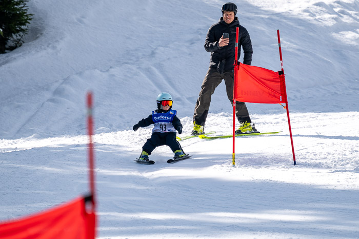 SC Partenkirchen Clubmeisterschaft 22.03.2026