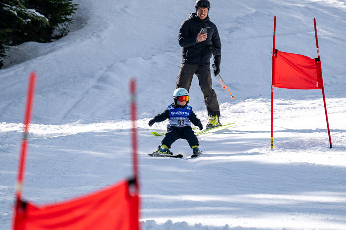 SC Partenkirchen Clubmeisterschaft 22.03.2026