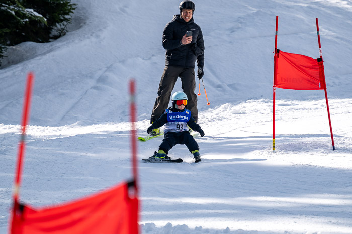SC Partenkirchen Clubmeisterschaft 22.03.2026