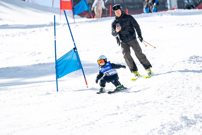 SC Partenkirchen Clubmeisterschaft 22.03.2026