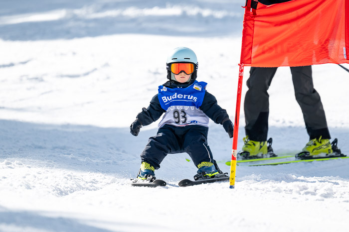 SC Partenkirchen Clubmeisterschaft 22.03.2026