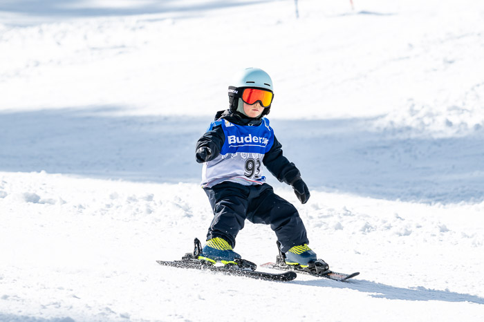 SC Partenkirchen Clubmeisterschaft 22.03.2026