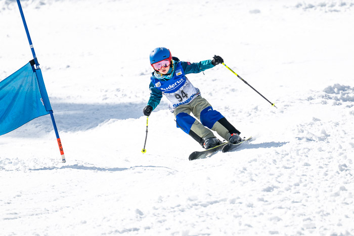 SC Partenkirchen Clubmeisterschaft 22.03.2026