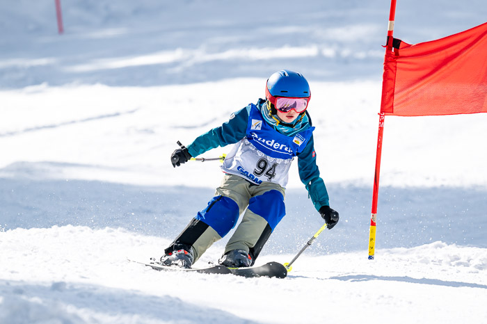 SC Partenkirchen Clubmeisterschaft 22.03.2026