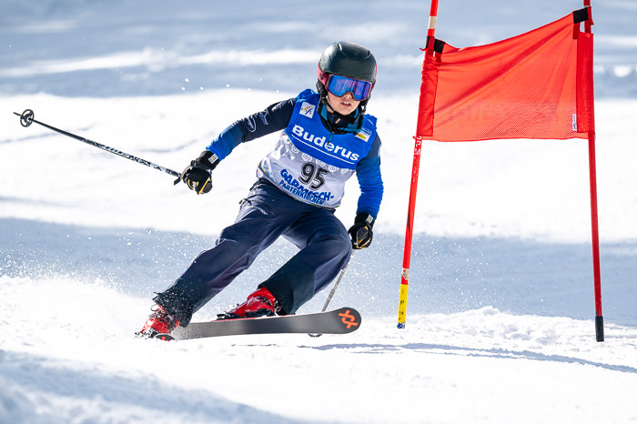 SC Partenkirchen Clubmeisterschaft 22.03.2026