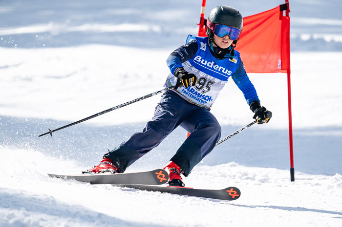SC Partenkirchen Clubmeisterschaft 22.03.2026