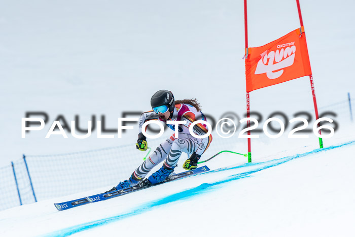 NC DH Training Damen + Herren Axamer Lizum 24.03.2026