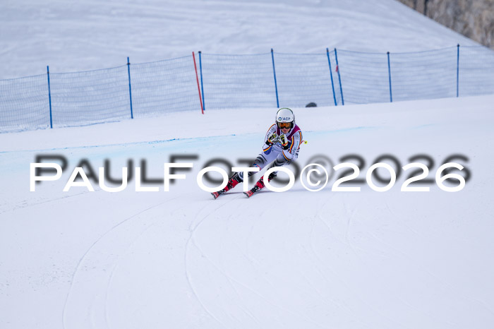 NC DH Training Damen + Herren Axamer Lizum 24.03.2026