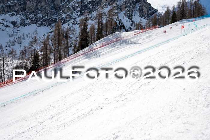 NC + NJC DH ,Frauen + Männer Axamer Lizum 25.03.2026