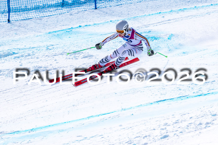 NC + NJC DH ,Frauen + Männer Axamer Lizum 25.03.2026