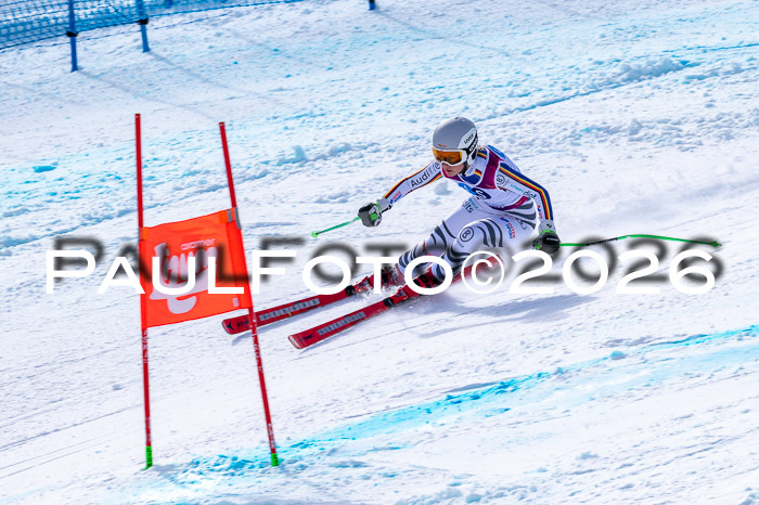 NC + NJC DH ,Frauen + Männer Axamer Lizum 25.03.2026