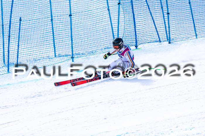 NC + NJC DH ,Frauen + Männer Axamer Lizum 25.03.2026