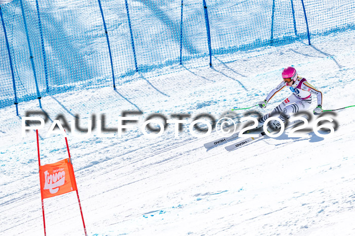 NC + NJC DH ,Frauen + Männer Axamer Lizum 25.03.2026