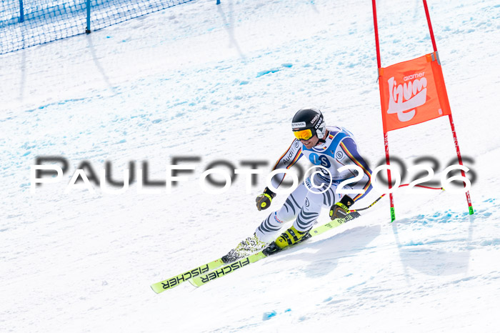 NC + NJC DH ,Frauen + Männer Axamer Lizum 25.03.2026