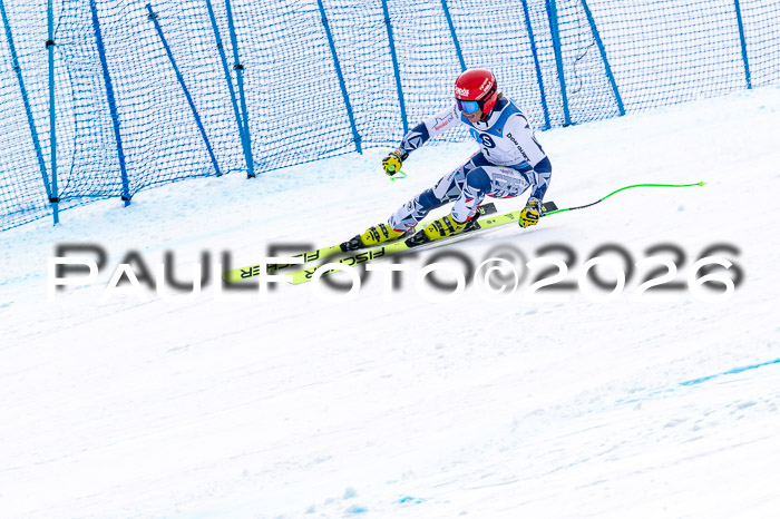 NC + NJC DH ,Frauen + Männer Axamer Lizum 25.03.2026