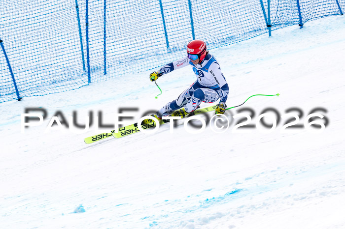 NC + NJC DH ,Frauen + Männer Axamer Lizum 25.03.2026