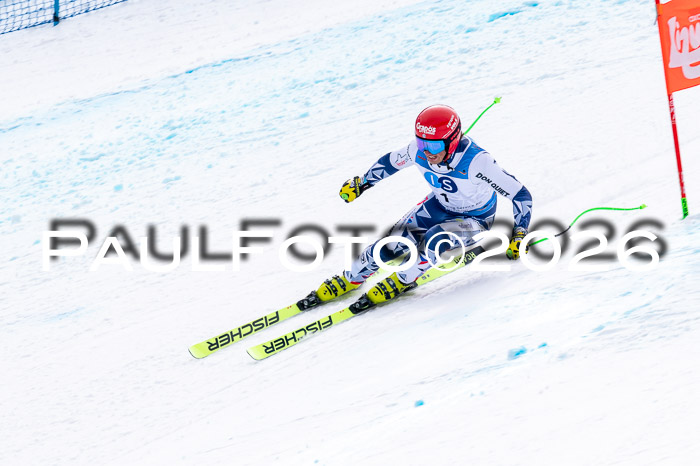 NC + NJC DH ,Frauen + Männer Axamer Lizum 25.03.2026