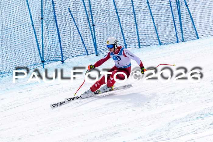 NC + NJC DH ,Frauen + Männer Axamer Lizum 25.03.2026