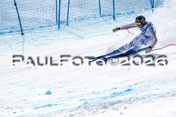 NC + NJC DH ,Frauen + Männer Axamer Lizum 25.03.2026