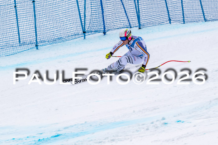 NC + NJC DH ,Frauen + Männer Axamer Lizum 25.03.2026