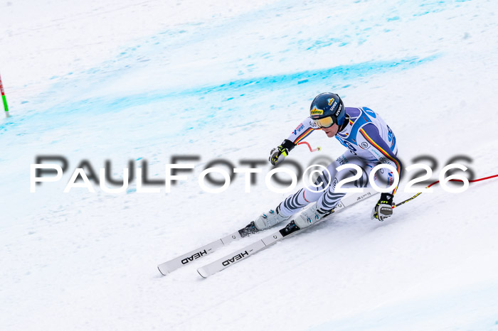 NC + NJC DH ,Frauen + Männer Axamer Lizum 25.03.2026