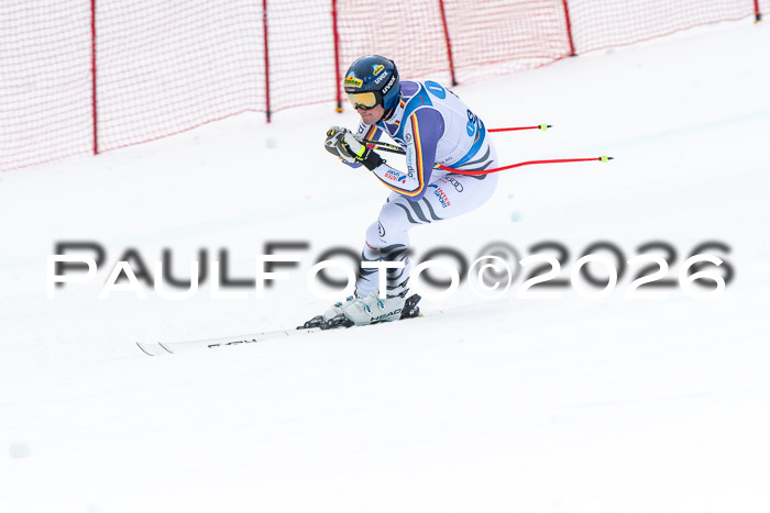 NC + NJC DH ,Frauen + Männer Axamer Lizum 25.03.2026