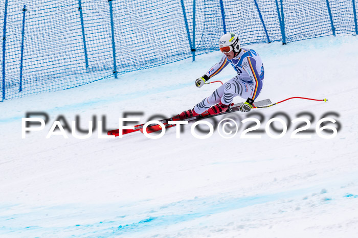 NC + NJC DH ,Frauen + Männer Axamer Lizum 25.03.2026