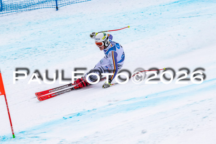 NC + NJC DH ,Frauen + Männer Axamer Lizum 25.03.2026