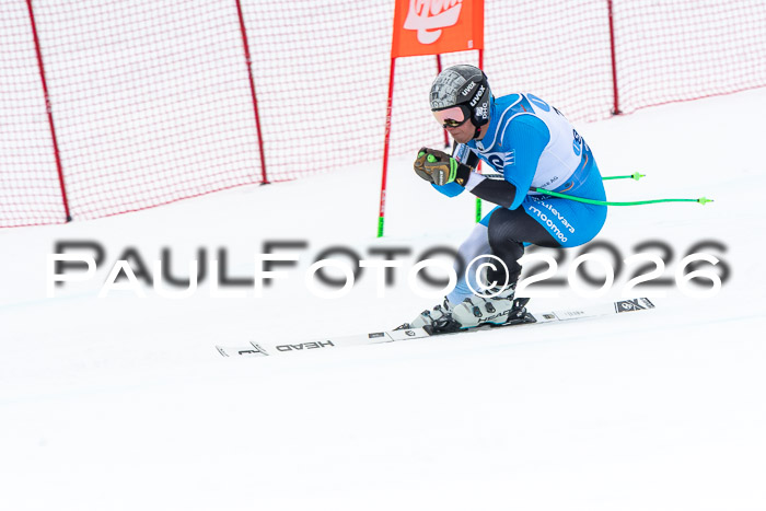 NC + NJC DH ,Frauen + Männer Axamer Lizum 25.03.2026